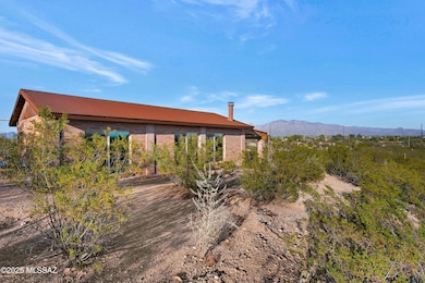 The sweetest custom home ever