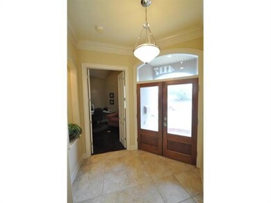 Foyer.