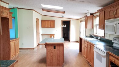 3650 N County Line Rd, Geneva, OH 44041 - photo 5