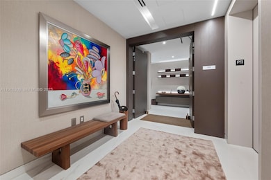 Aston Martin Residences unit 1101, Miami, FL 33131 - photo 3