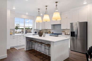 5166 N 2570, Cedar City, UT 84721 - photo 3