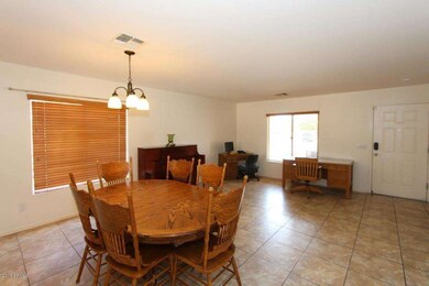 Dining Room-Living Room