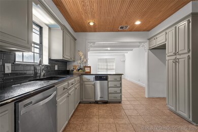 1500 Rosedale St, Ardmore, OK 73401 - photo 5