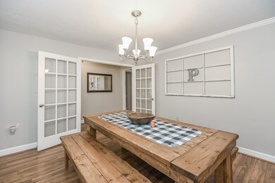 13010 Belgrave Dr, Cypress, TX 77429 - photo 4