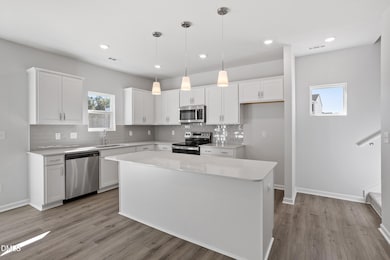 18 Atherton Cir unit Lot 37, Angier, NC 27501 - photo 6