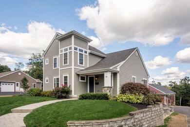 55 N Main St unit 1, Uxbridge, MA 01569 - photo 2