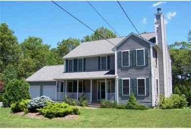 50 Carolyn Ct, Swansea, MA 02777 - photo 2