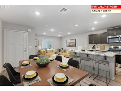 668 Merriott Ln, Woodburn, OR 97071 - photo 7