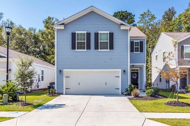 9831 Seed St, Ladson, SC 29456 - photo 2