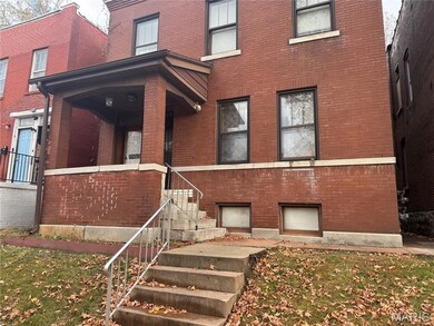 3618 Pennsylvania Ave, Saint Louis, MO 63118 - photo 2