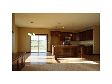Front Exterior. Picture of Similar Property