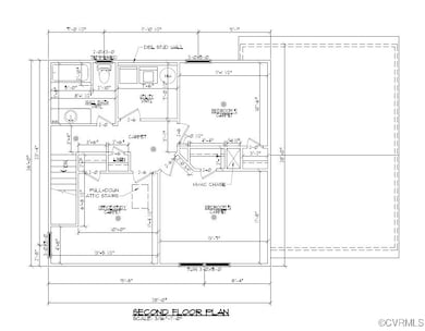 Second Floor