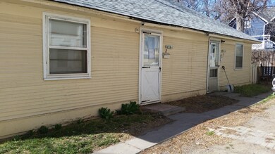 Duplex