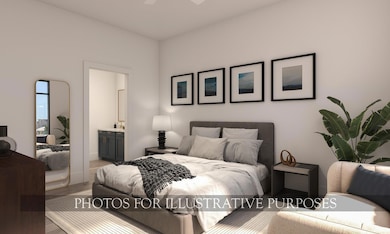 1705 S Bend Ave Unit 404 Ave unit 404, South Bend, IN 46617 - photo 6