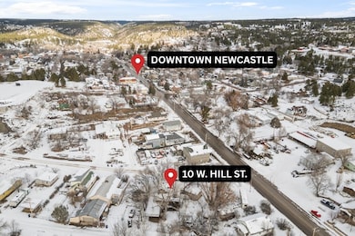 10 W Hillcrest St, Newcastle, WY 82701 - photo 3
