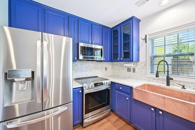 2101 Piney Brook Rd unit 102, Raleigh, NC 27614 - photo 6