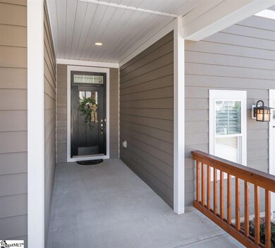 236 Castlemaine Dr, Greenville, SC 29617 - photo 3