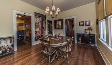 Dining Room 1