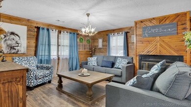 2008 3rd Ave NE, Ardmore, OK 73401 - photo 4