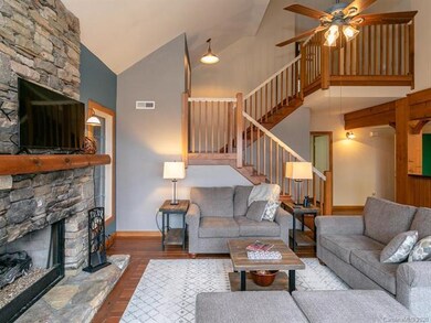 300 Creekside Way unit B-302, Burnsville, NC 28714 - photo 3