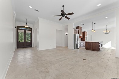 1135 Bayou Paul Ln, Saint Gabriel, LA 70776 - photo 6