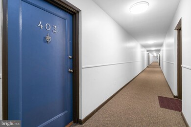 111 Lee Ave unit 403, Takoma Park, MD 20912 - photo 4