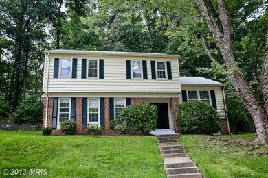 4615 Tara Dr, Fairfax, VA 22032 - photo 2