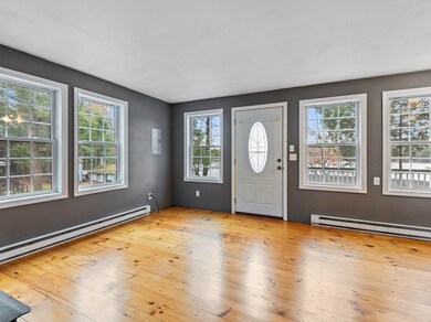 1 Little Watatic Pond Rd, Ashburnham, MA 01430 - photo 5