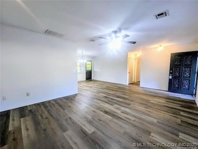 121 W Jefferson Place, Broken Arrow, OK 74011 - photo 3