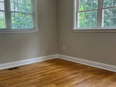 Dining Area connected to Kitchen