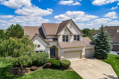 9843 Glasgow Ct, Dublin, OH 43017 - photo 3