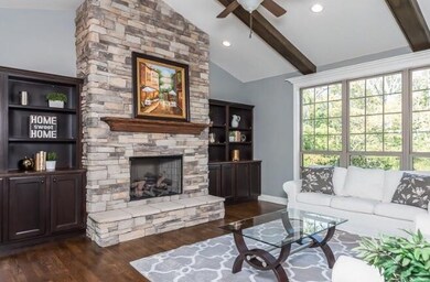 117 White Pine Ct, Frankfort, KY 40601 - photo 7