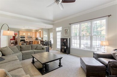 11197 Manor View Dr, Mechanicsville, VA 23116 - photo 4