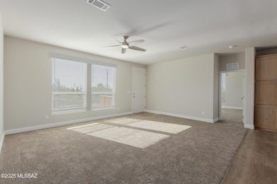 34412 E Amber Sunrise Dr, Marana, AZ 85658 - photo 5