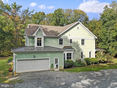 19935 Foggy Bottom Rd, Bluemont, VA 20135 - photo 3