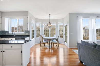 Breakfast Room