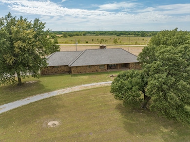 9245 Us-177, Braman, OK 74632 - photo 3