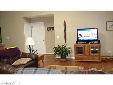 Den/Family/Great Room.