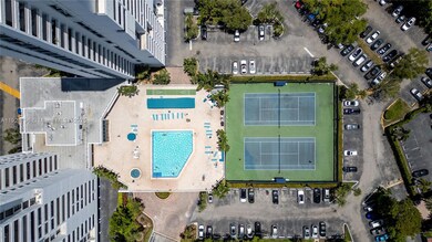 Delvista Towers Condominium unit 413, Miami, FL 33180 - photo 4