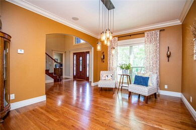 1706 NW Mystic Ave, Bentonville, AR 72712 - photo 5