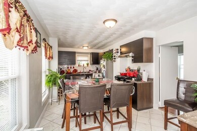 1154 Montello St unit 2, Brockton, MA 02301 - photo 3