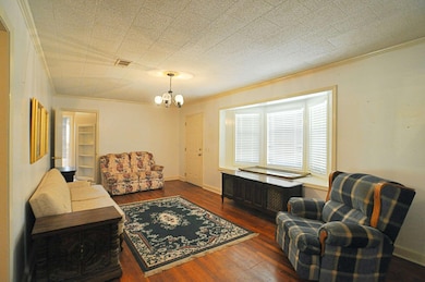 501 E Bankhead St, Fulton, MS 38843 - photo 4