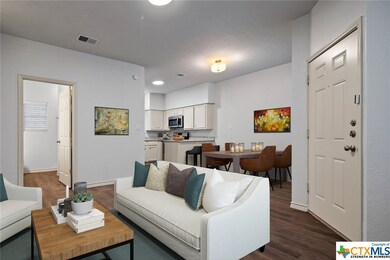 100 Jackman St unit 102, San Marcos, TX 78666 - photo 2