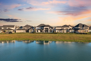 Enjoy breathtaking lake views every day from your
