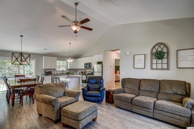 1762 Heirloom Dr unit lot  187, Conway, SC 29527 - photo 6