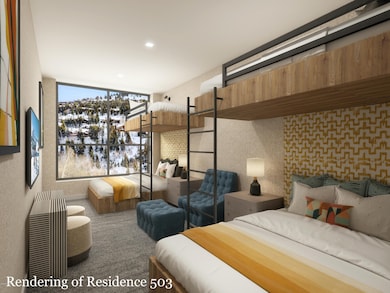 4. 503-Bunk Room