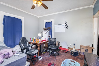 214 N Elm St, Owosso, MI 48867 - photo 6