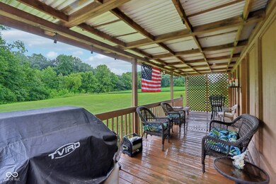 4659 E 400 S, Franklin, IN 46131 - photo 4