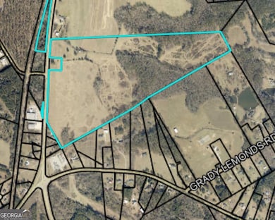 0 Highway 11 S unit 10573906, Social Circle, GA 30025 - photo 2