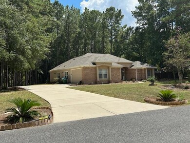 21 Bunting Dr, Crawfordville, FL 32327 - photo 3